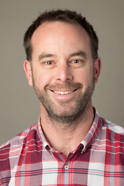 Associate Professor Andrew Hoy