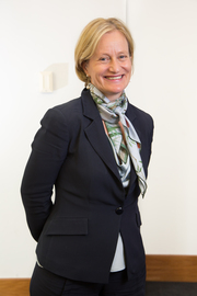 Prof. Judith Trotman