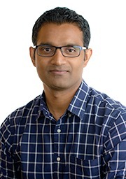 Dr Kanchana Thilakarathna