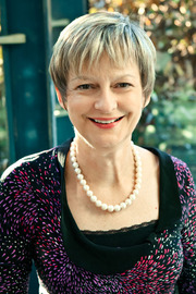 Professor Kate White