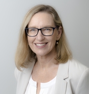 Professor Kristine Macartney