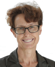 Professor Maria Craig