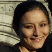 Dr Pranita Shrestha