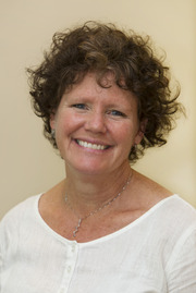 Professor Sarah Palmer
