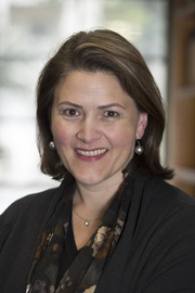 Associate Professor Susan Thomas