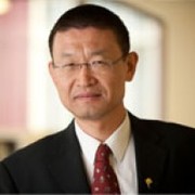 Dr. Xue Qin Yu