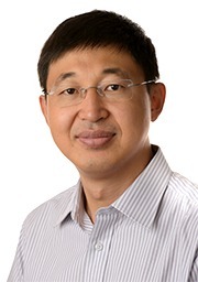 Professor Yonghui Li