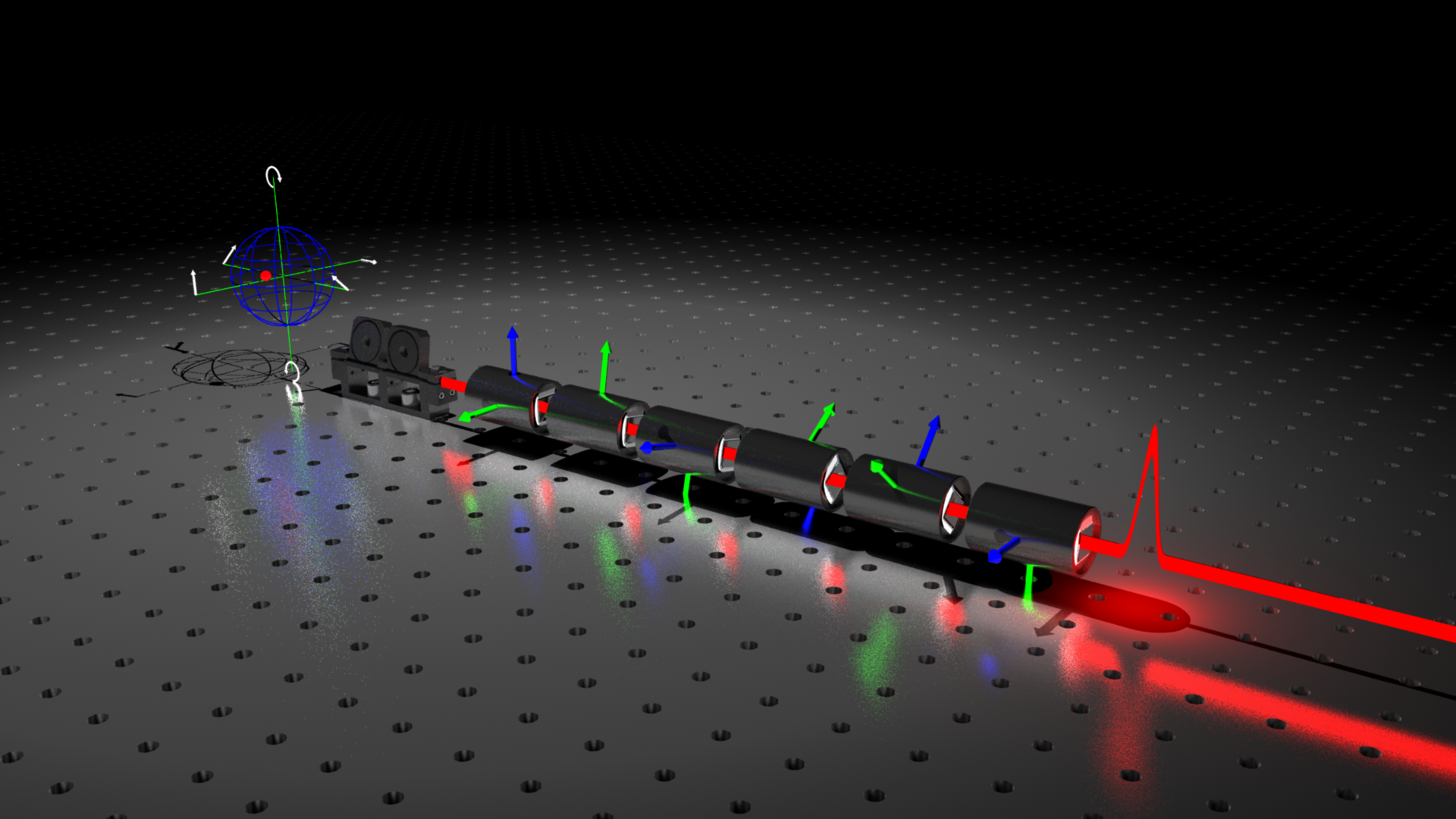 Smart Science Detect Smart sensing network to probe pollution, human health, wildlife - The ...