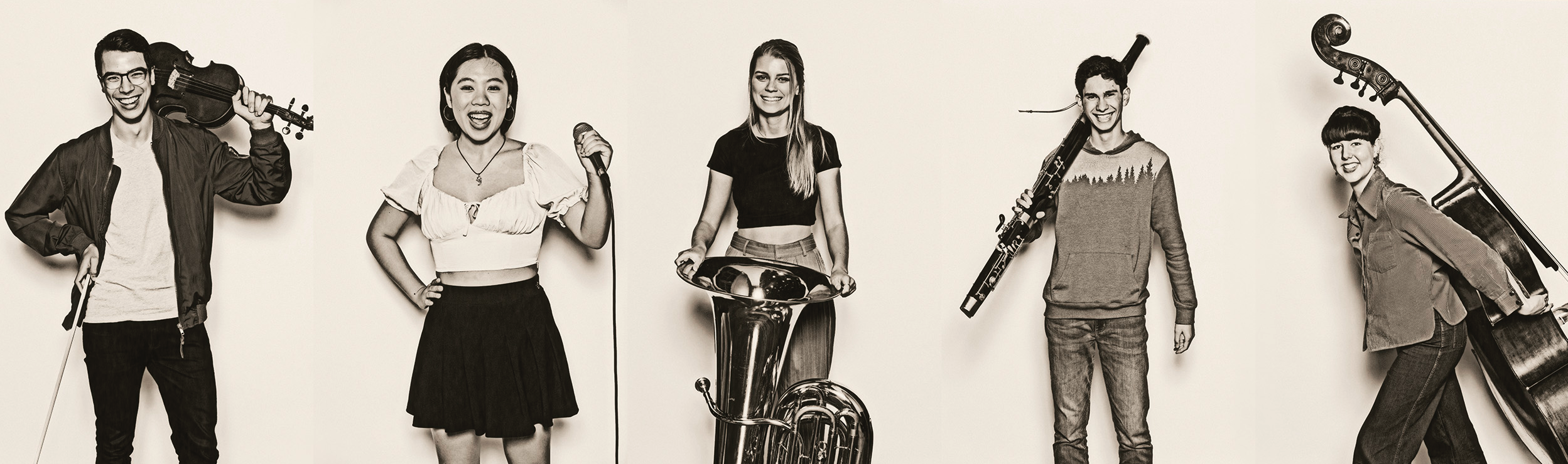 Home Sydney Conservatorium of Music