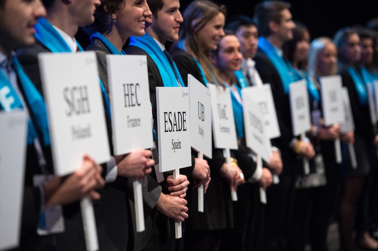 CEMS Graduation Ceremony 