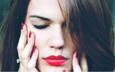 anxiety depression worry