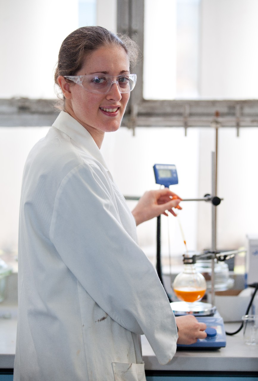 Westpac Research Fellow Elizabeth New 