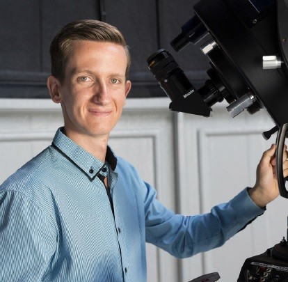 Michael Jeffrey