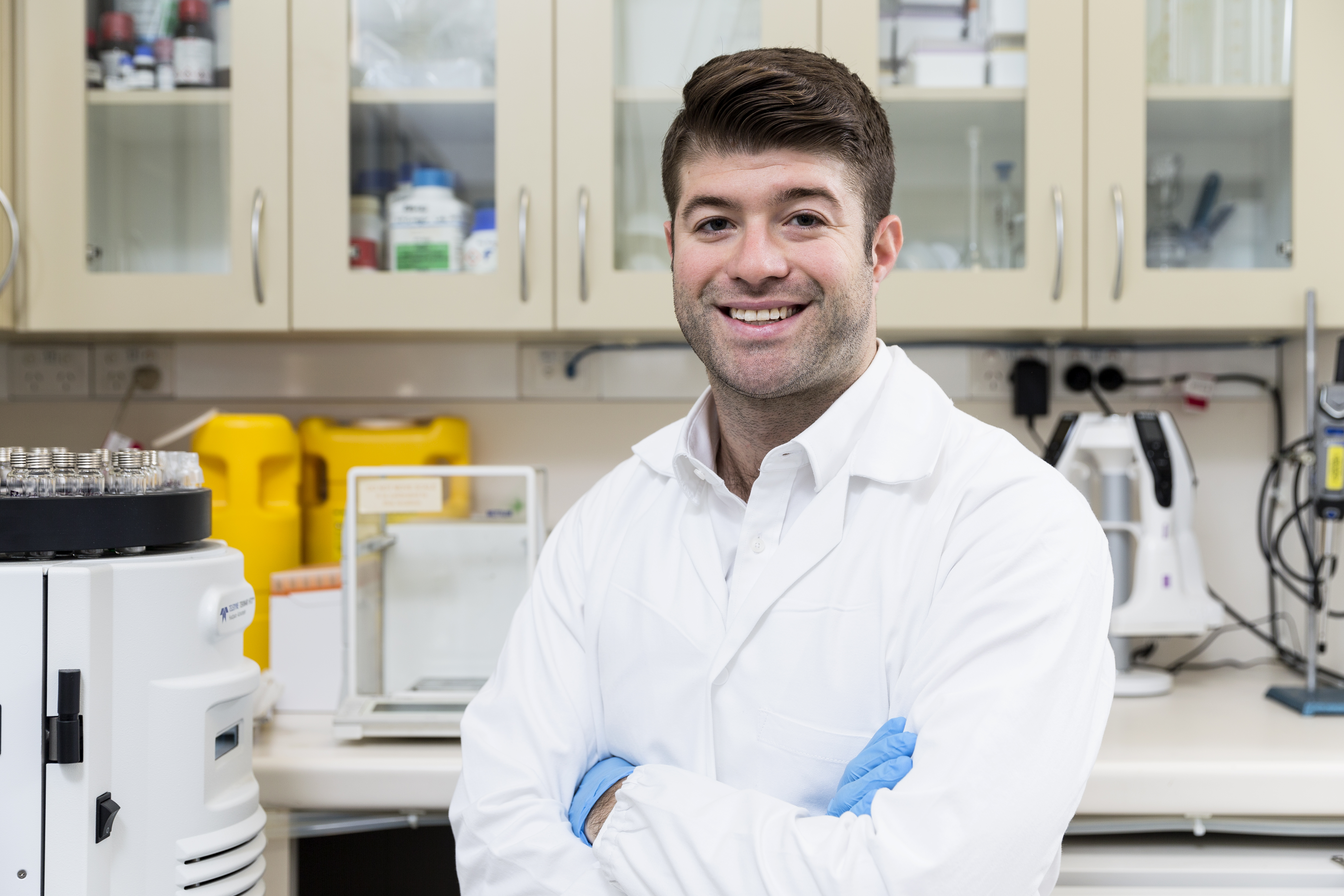 Michael Bowen Rhedo Dr Michael Bowen awarded NHMRC grant for novel autism research - The ...