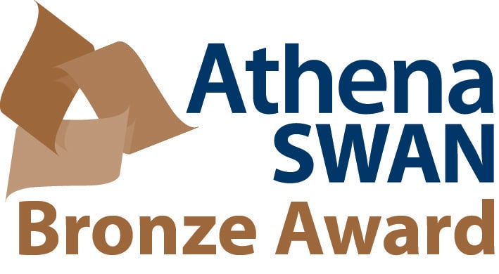 Science in Australia Gender Equity Bronze Award logo