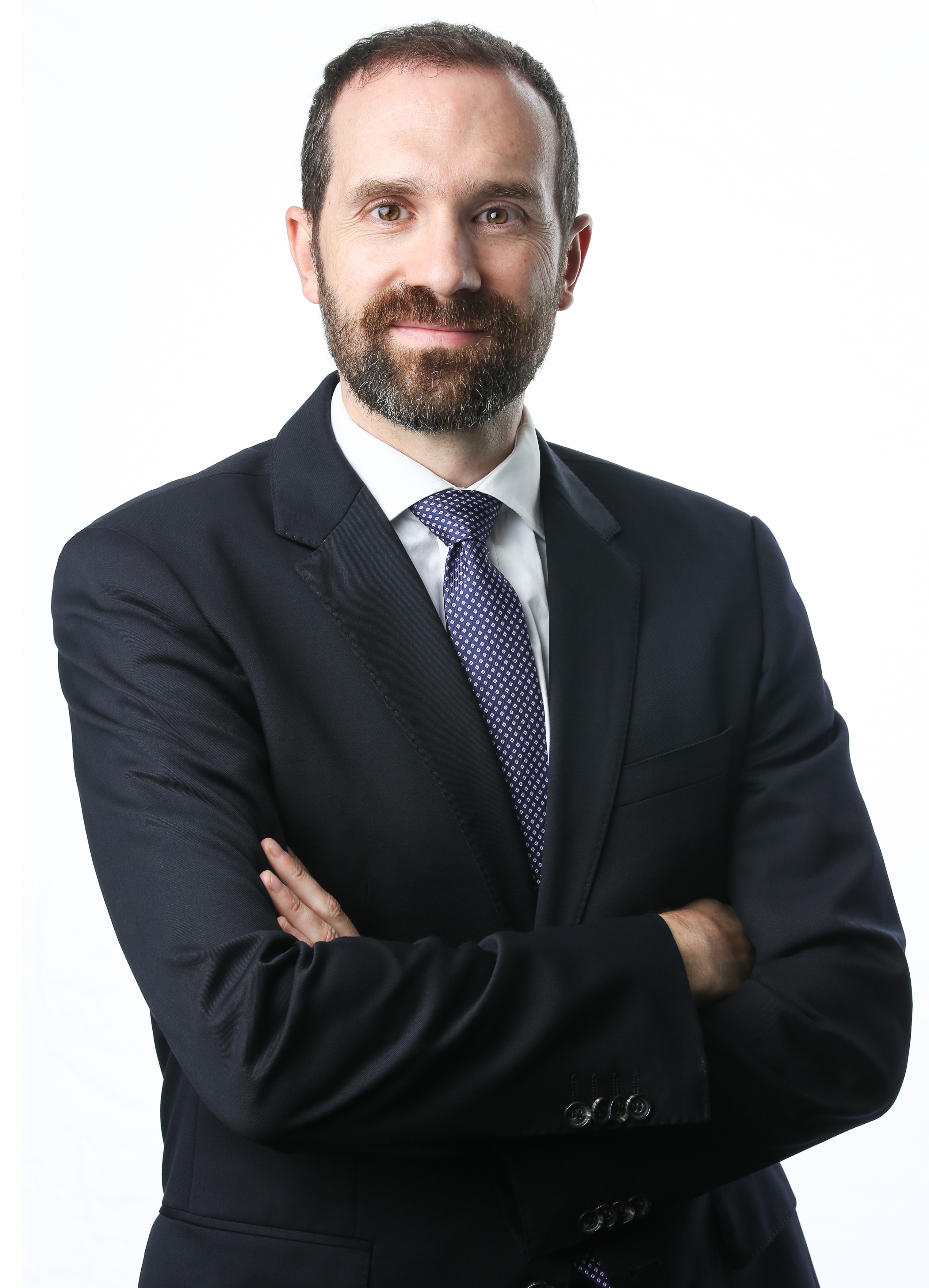 Professor Joel Negin