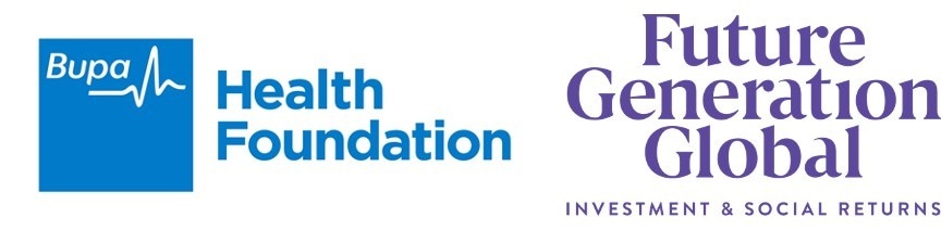 Brain and Mind Centre Research Partners - Bupa Health Foundation and Future Generation Global