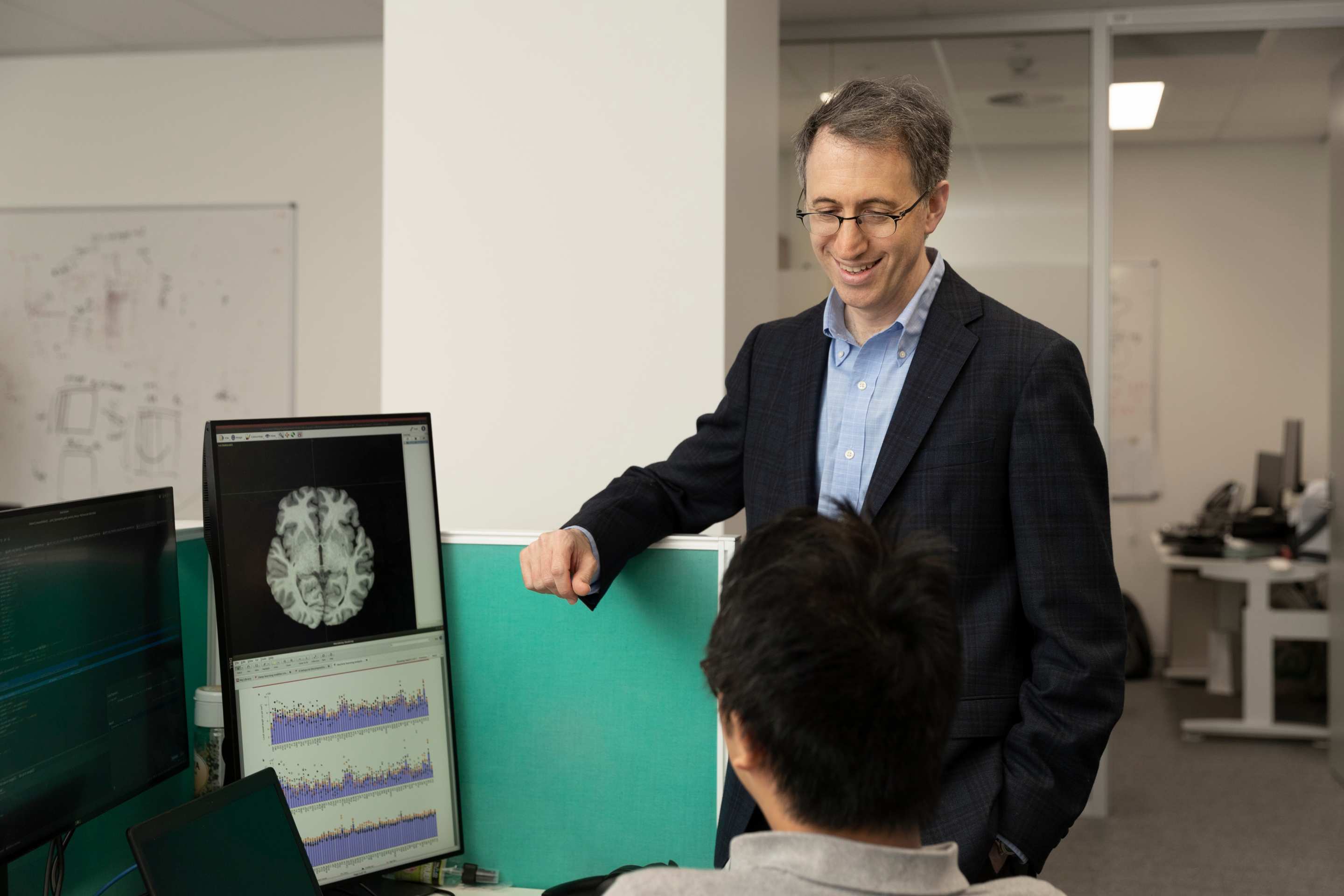 Computational Neuroimaging team