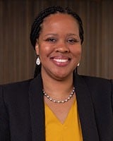Professor Lemuria Carter 