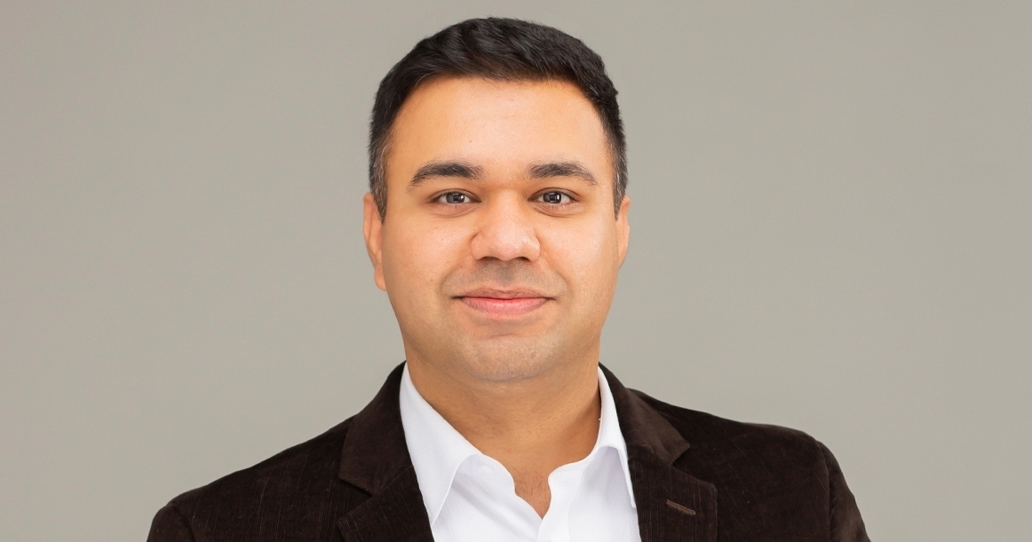 PhD graduate profile: Arpit Raswant - The University of Sydney
