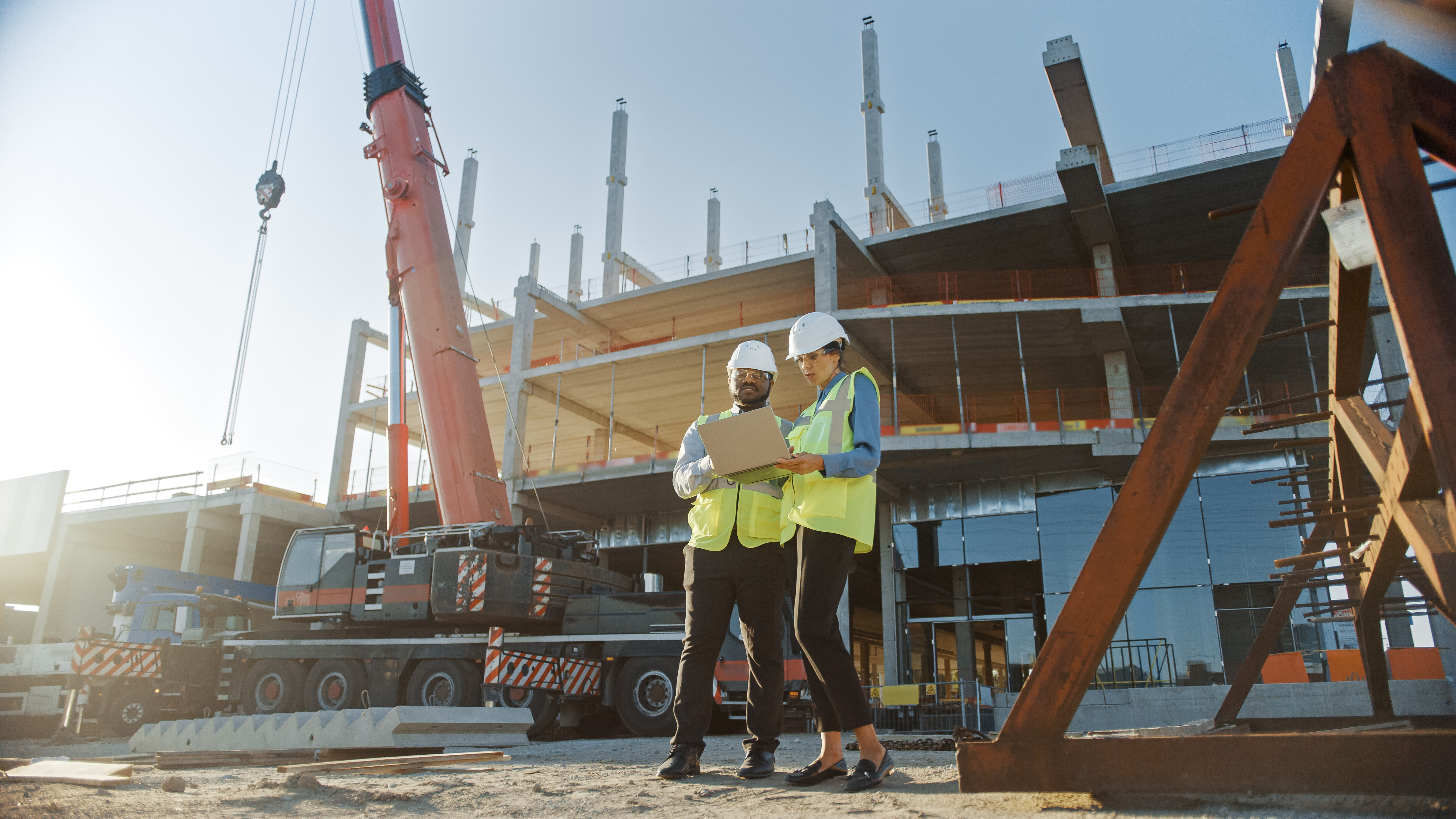 Aiming smaller with infrastructure spending - The University of Sydney