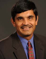 Professor Chandra Bhat