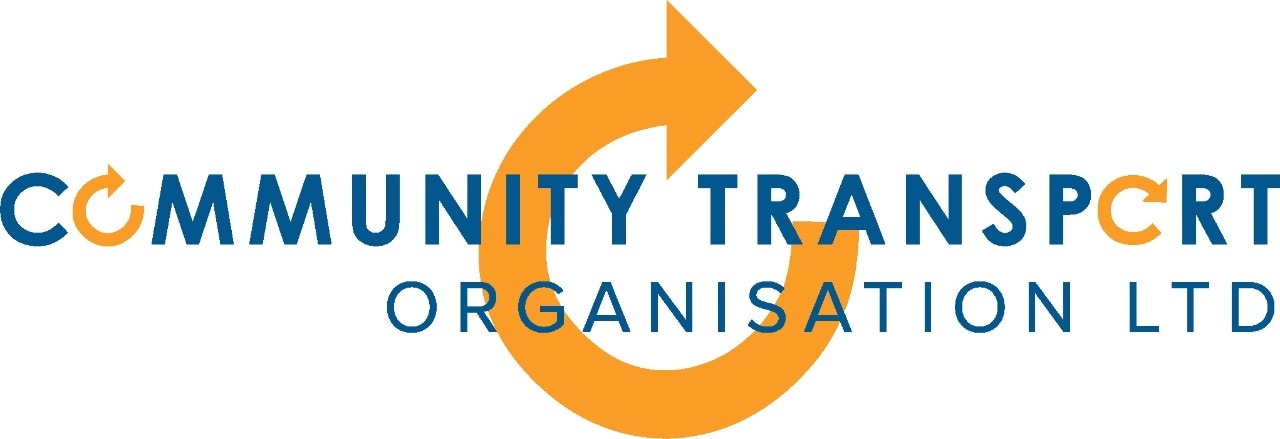 Community Transport Organisation logo