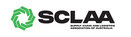 SCLAA logo