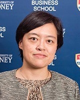 Dr Wei Li
