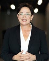 Professor Rae Cooper