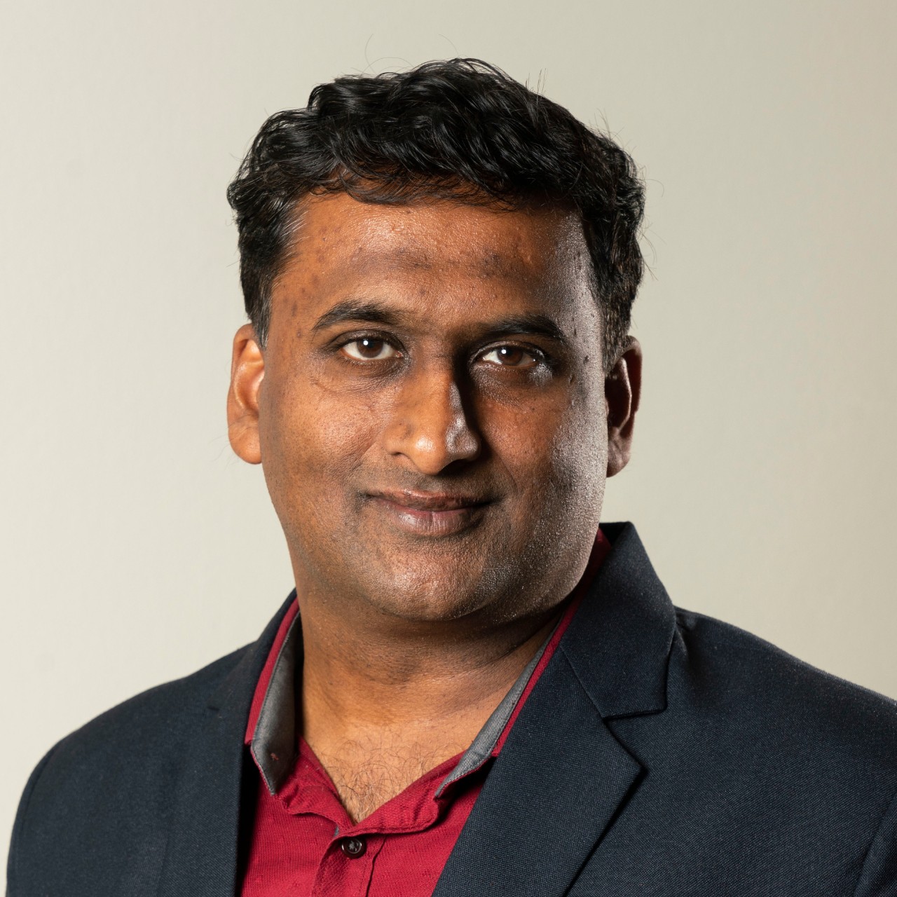 Hemanth Venkat Pasupuleti