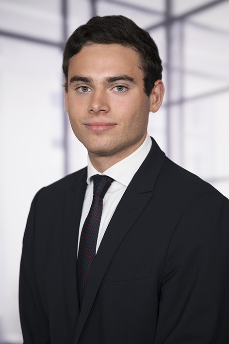 Master of Logistics and Supply Chain Management