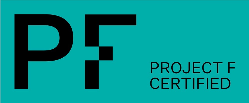 Project F Certified