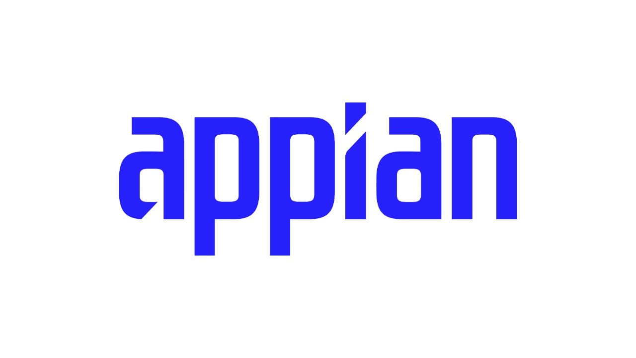 Appian Software Australia