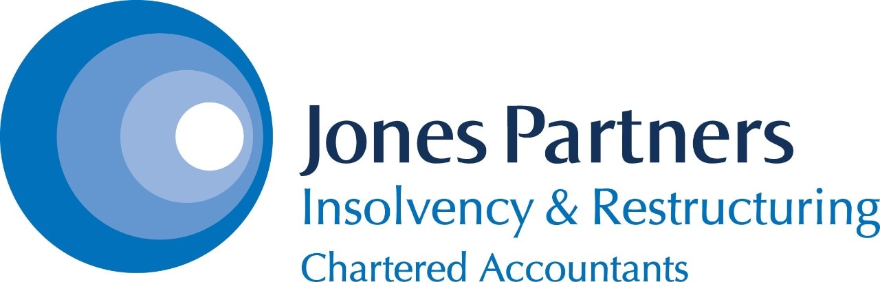 Jones Partner logo