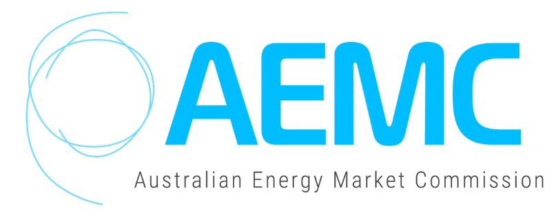 Australian Energy Market Commission