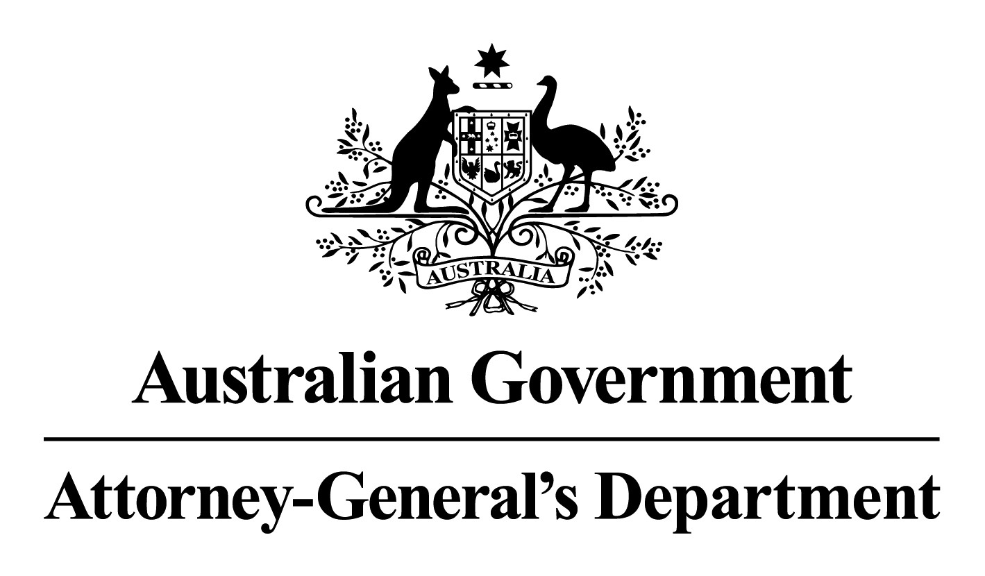 Attorney-General's Department