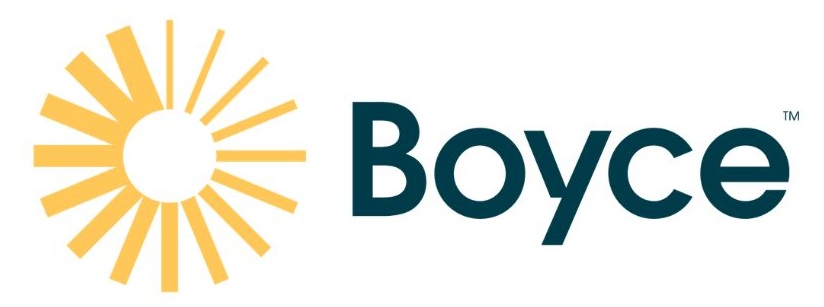 Boyce