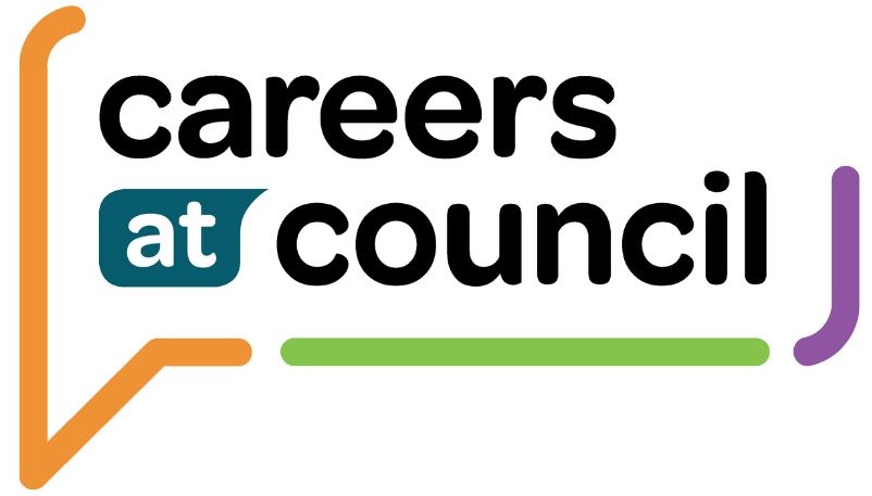Careers at Council