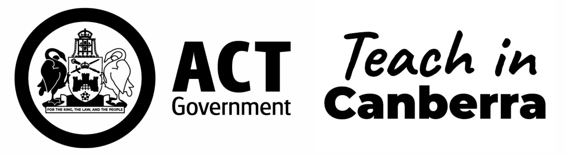 Teach in Canberra