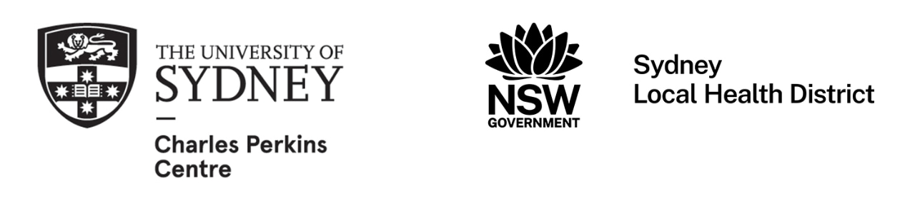 University of Sydney CPC SLD Logos