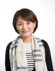 Professor Yun-Hee Jeon