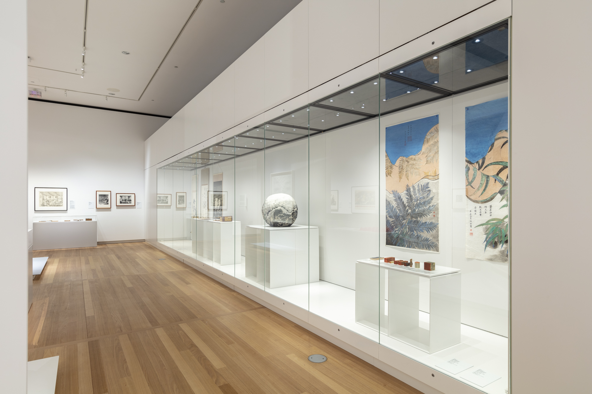 Lunar New Year: Cantonese Language Tours - Chau Chak Wing Museum