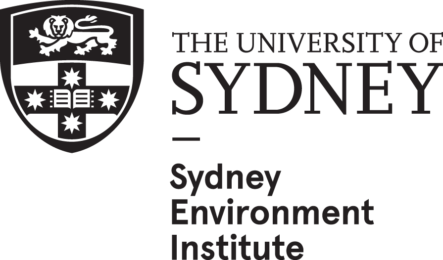 Sydney Environment Insitiute Logo