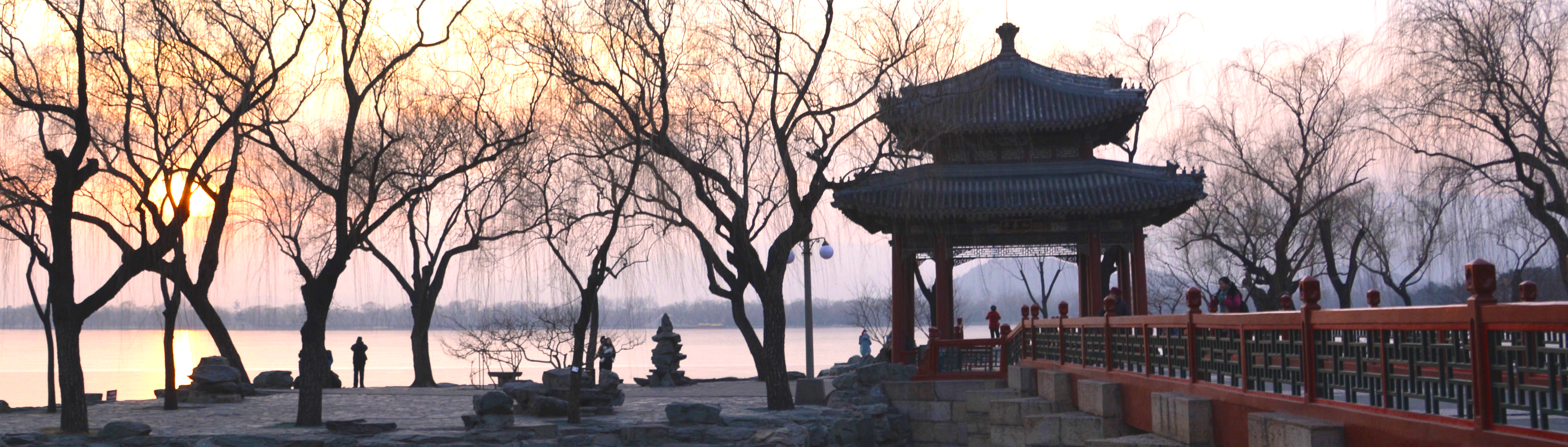 Home Confucius Institute