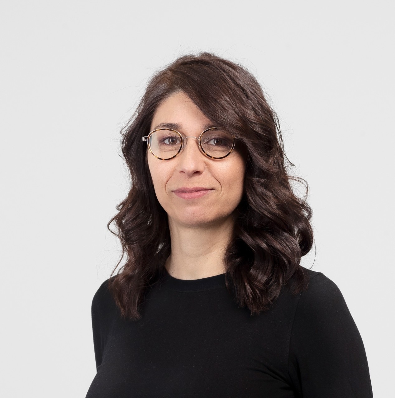 Profile image of Dr Sandra Peter