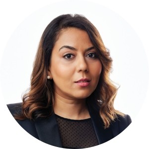 Profile image - Mariam Veiszadeh