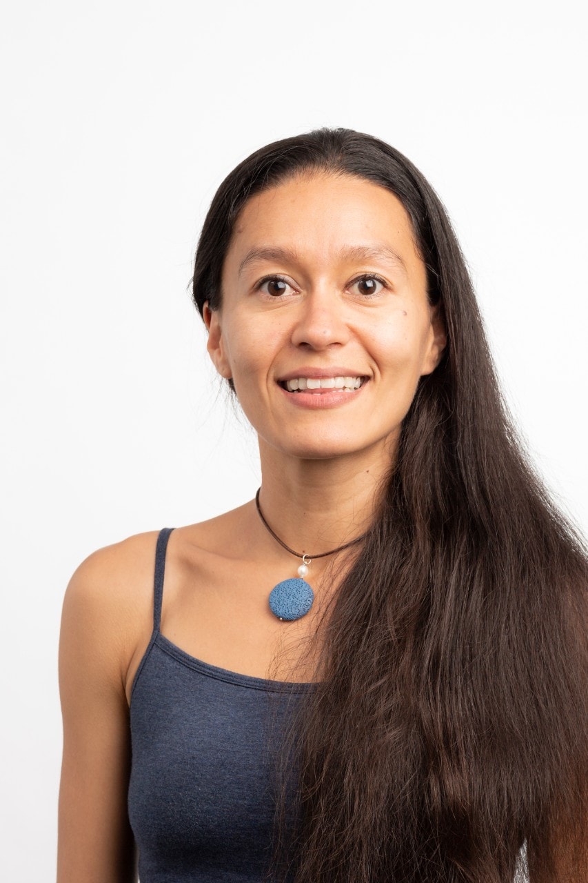 Image of Dr Sophie Chao