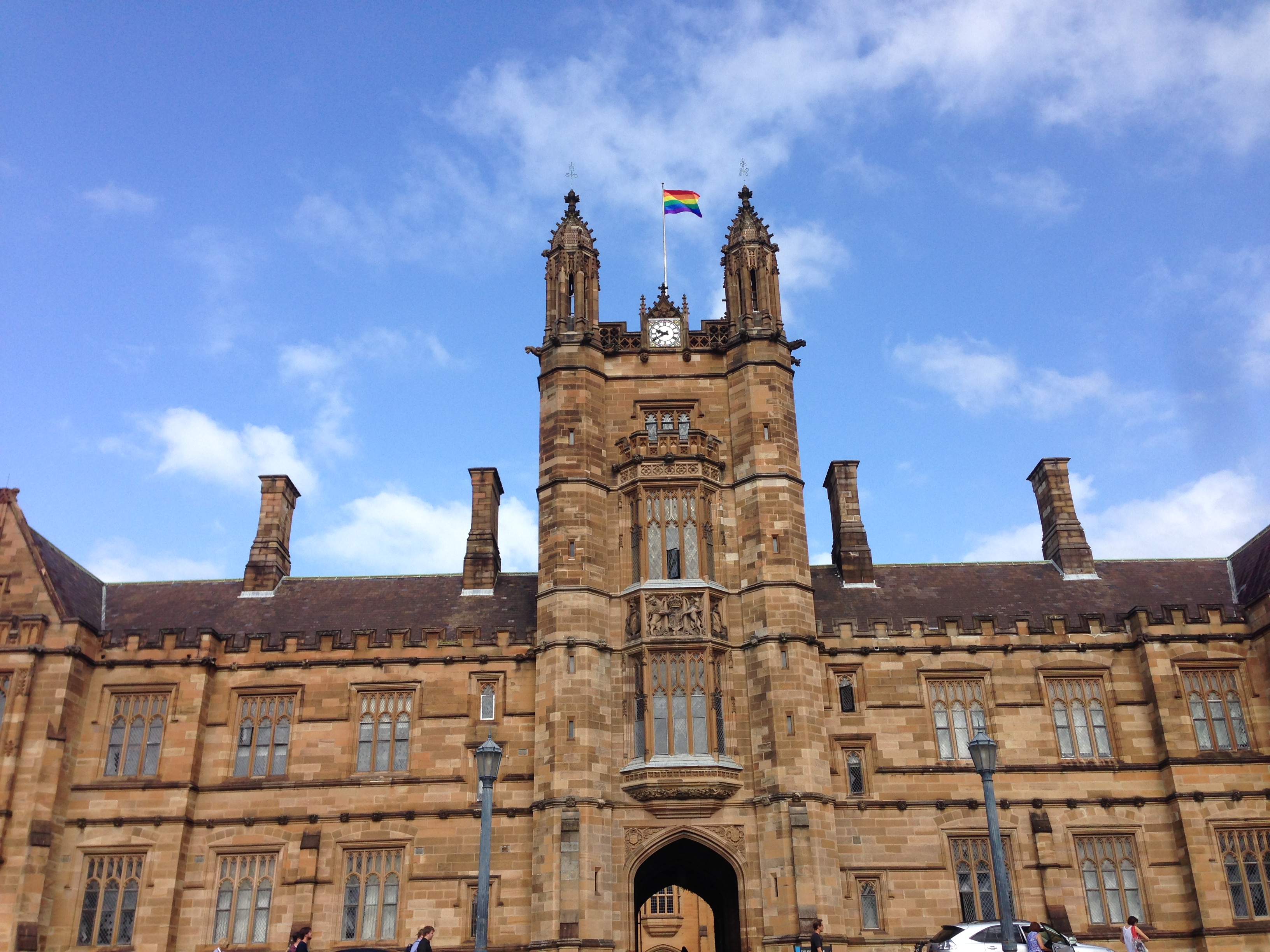 Faculty of Arts and Social Sciences names three Horizon Fellows - The ...
