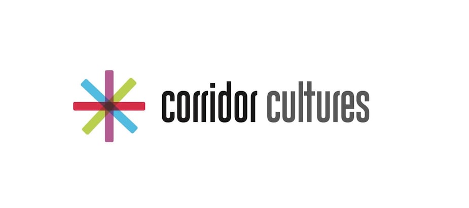 Corridor Cultures logo